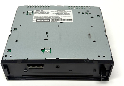 Sony mex n4380bt single din - mex-n4380bt,