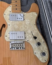 Brandonwound Wide Range