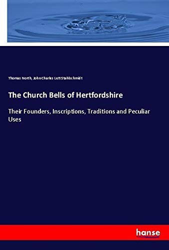 The church bells - the,