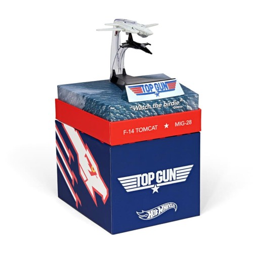 Hot wheels tomcat - hot, |