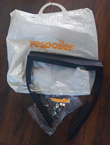 Vespoiler vespa spoiler - vespoiler,