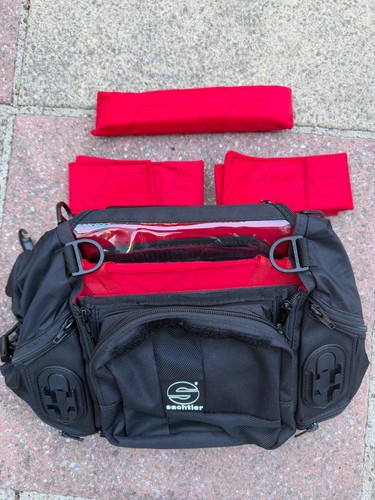 Sachtler sn607 small - sachtler,