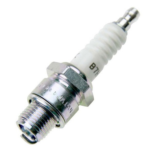 Spark plug fits - fits, bmw