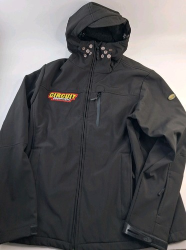 Diadora utilty jacket - diadora, circuit