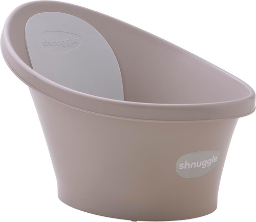 Shnuggle baby bath tub - shnuggle,