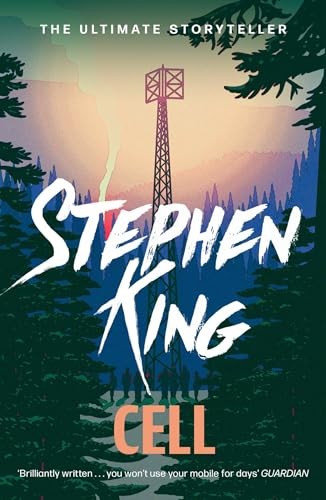 Cell king stephen - cell,