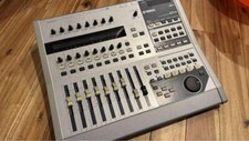 Yamaha 01X Digital Mixer/Audio