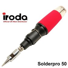 Gas Soldering Iron 30-70w