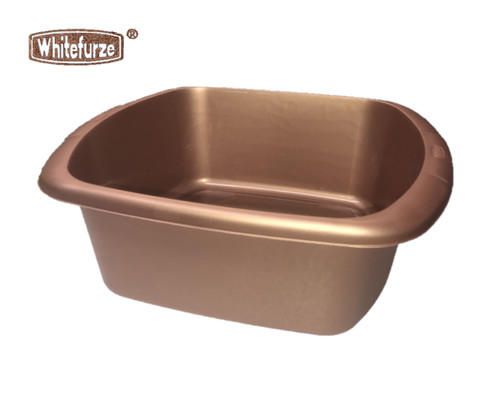 Brand new rose gold heavy - new,