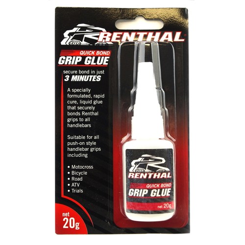Renthal quick bond handlebar - quick,