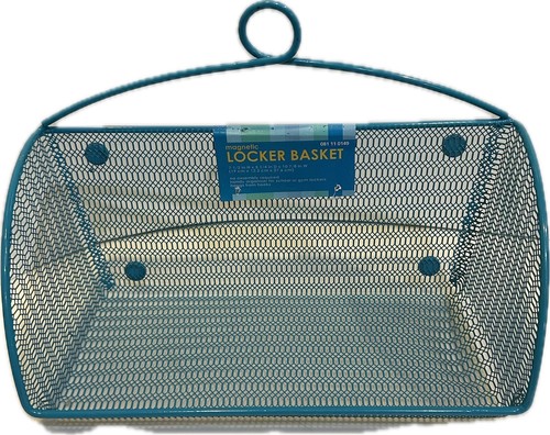 New vtg magnetic - vtg, basket