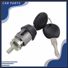 Ignition Lock Barrel With keys Fit For VW Beetle Transporter T2 bay T25 T3 70-92
