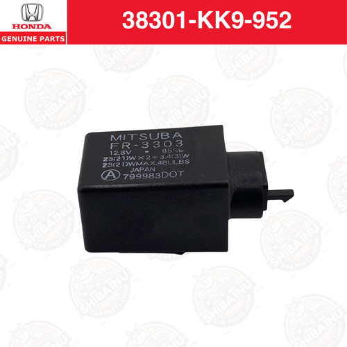 Honda genuine 38301 - honda,