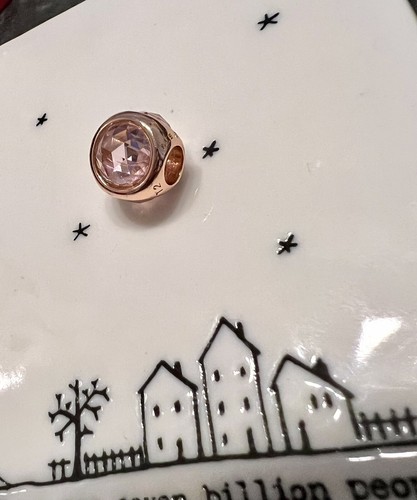 Brand new genuine pandora rose - genuine,