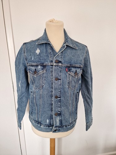 Levi men relaxed - men's, denim