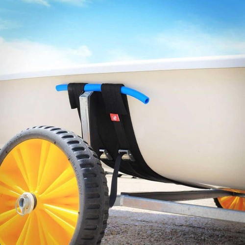 Rooster dinghy trolley sling - rooster,