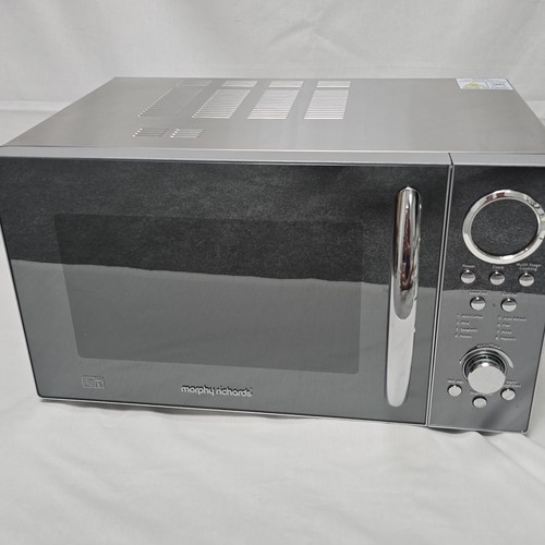 New morphy richards - new, 23l