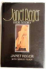 Janet Reger: Her Story-Janet