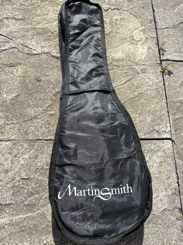 Martin smith uk212 red - martin, uk212-rd