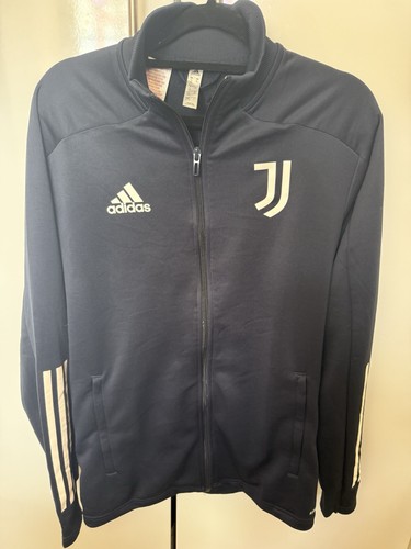 Adidas juventus men track - men’s,