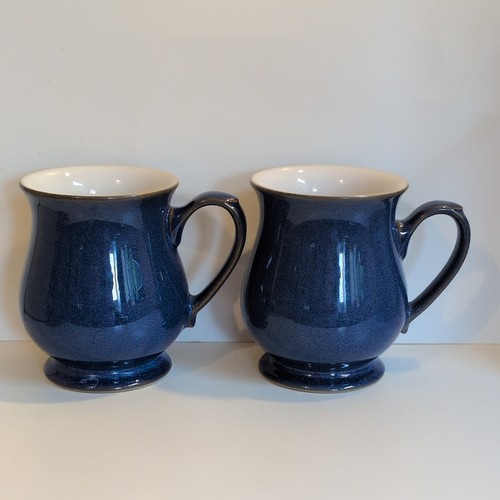 Denby stoneware imperial blue - denby,