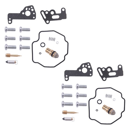 2set carburetor carb repair - carburetor,