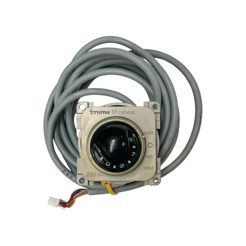 Truma ultraheat switch - ultraheat, &
