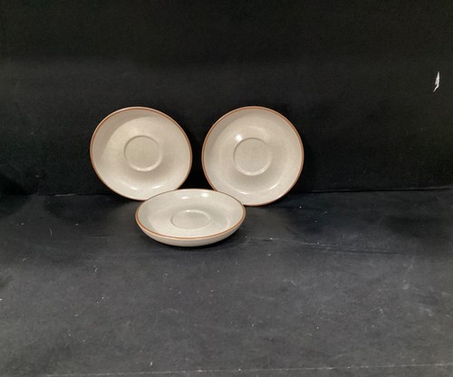 Denby caramel beige tea - caramel,