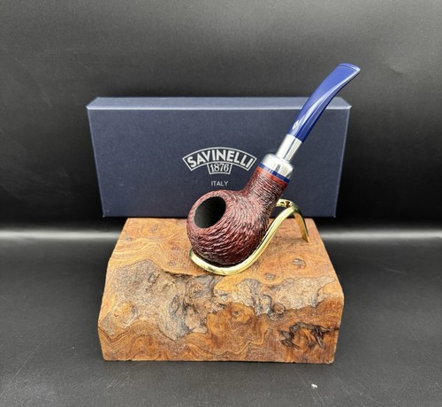 Savinelli eleganza brown - savinelli,