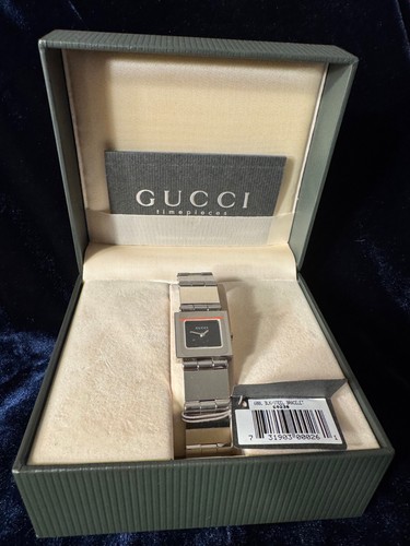 Gucci watch women 600l - gucci,