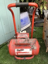 Clarke Compressor Tank 2.2