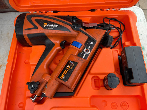 Paslode ppn35ci cordless - ppn35ci,