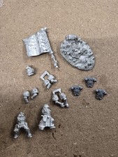 Warhammer 40k Iwo Jima Space