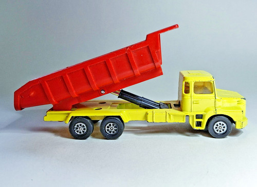 Corgi juniors scania - corgi, lt145