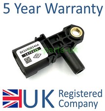 Ford Transit DPF Exhaust Pressure Sensor BK2A9G824AA Custom Connect Courier