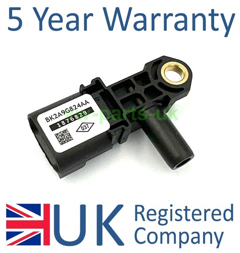 Ford transit dpf - dpf, exhaust