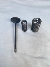 OEM Genuine Honda CBR 1000RR 1000 RR Inlet intake Valve - assembly. 2008 - 2016