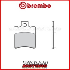 0700334 FRONT BRAKE PADS