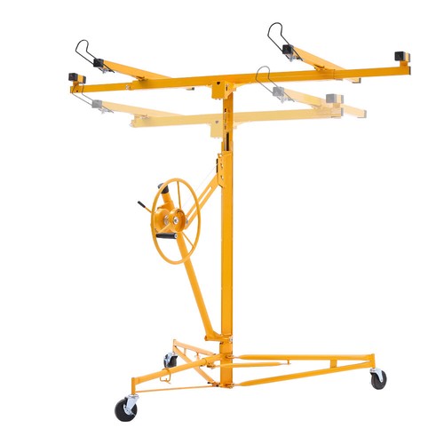 11ft 16ft drywall lift hoist - 11ft,