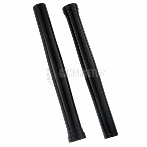 Front suspension outer - outer, fork