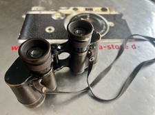 Service Glass Binoculars