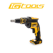 DeWALT DCF620N 18V Cordless Brushless Single Screw Drywall Screwdriver BARE UNIT