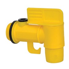 2" BSP Polyethylene 205LT 45