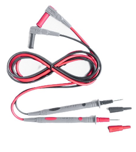 Amecal 105 test - tl-105-t-r, leads