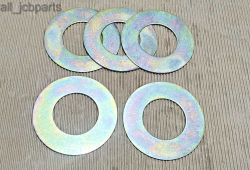 Jcb excavator shims 150 - jcb,