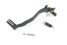 Honda XL 125 V Varadero JC32