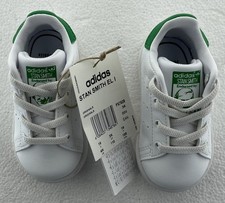 Infant adidas Stan Smith EL I