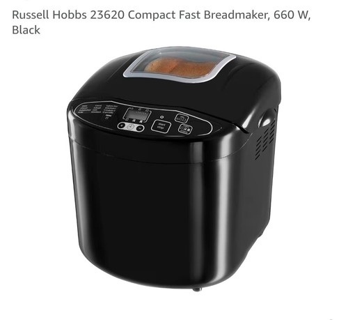 Russell hobbs 23620 - hobbs, compact