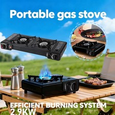 Portable Camping Gas Stove