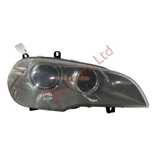 Bmw e70 2010 2013 headlight - 2010-2013,